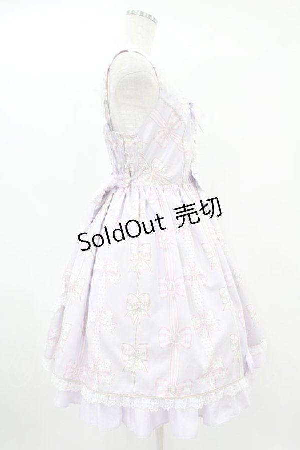 難あり!! Angelic Pretty ジャンパースカート＆靴下 Angelic Pretty / Fancy Stationeryジャンパースカート Free