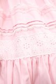 画像5: Angelic Pretty / ドレスアップお嬢様ジャンパースカート Free ピンク H-24-07-04-1001-AP-OP-NS-ZH (5)