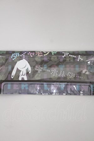 画像: NieR Clothing / ダイヤモンドアートキーホルダー   H-24-08-03-1012-PU-ZA-KB-ZT434