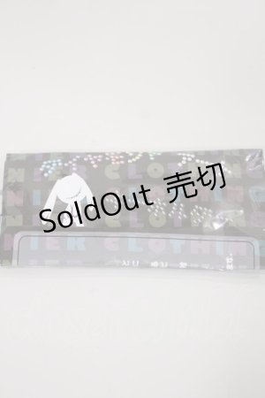 画像: NieR Clothing / ダイヤモンドアートキーホルダー   H-24-08-03-1016-PU-ZA-KB-ZH