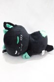 画像1: NieR Clothing / すやすやシエルぬいぐるみ   H-24-08-04-002-PU-ZA-KB-ZT-K008 (1)