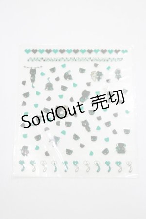画像: NieR Clothing / ネイルシール   H-25-05-11-1041-PU-ZA-KB-ZH