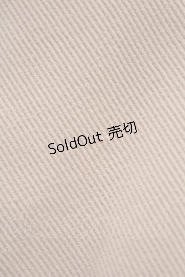 画像6: Mary Magdalene / シャルロットコート Free ピンク H-24-08-12-010-CL-CO-NS-ZH (6)