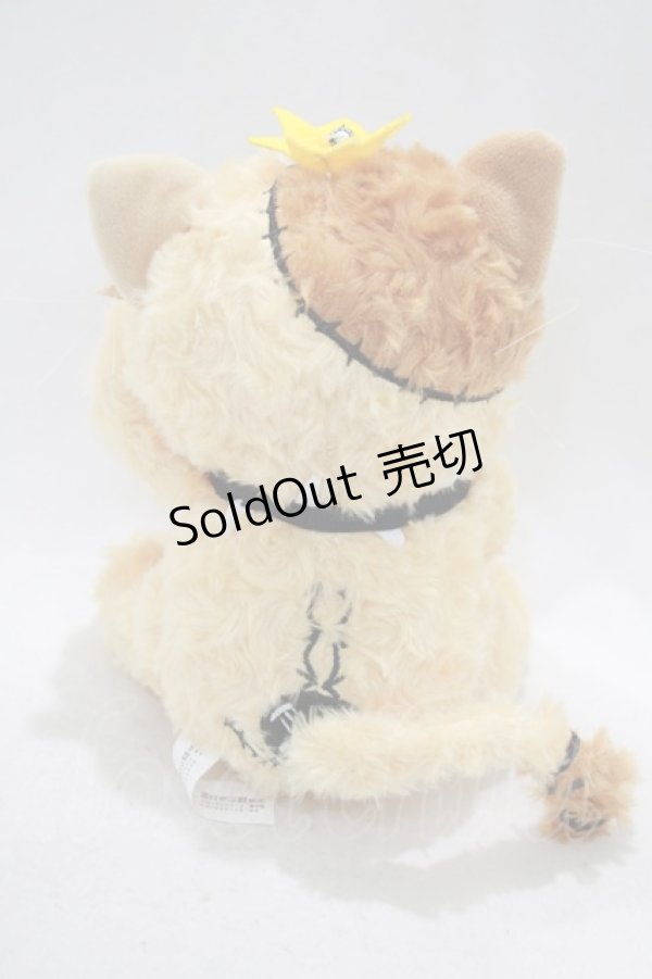 画像2: NieR Clothing / ぬいぐるみ   H-24-08-14-067-PU-ZA-KB-ZT087 (2)
