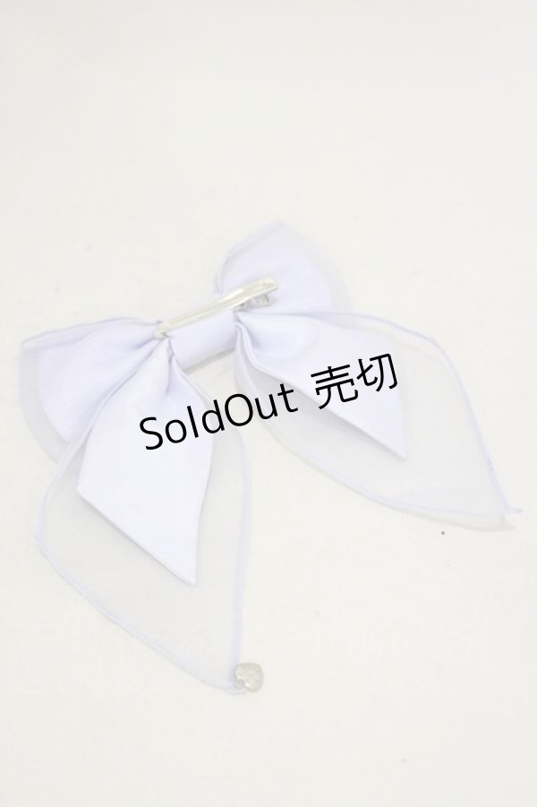 画像5: Angelic Pretty / Wrapping Cherry SpecialジャンパースカートSet Free ラベンダー H-24-09-12-028-AP-OP-NS-ZH (5)