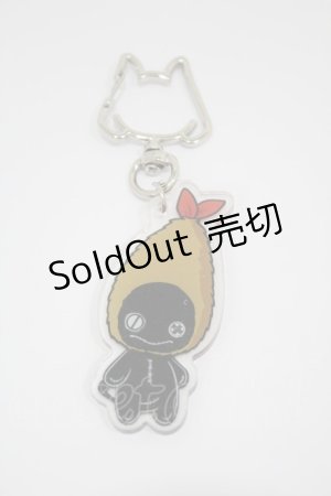画像: NieR Clothing / アクリルキーホルダー   H-24-09-24-1021-PU-ZA-KB-ZT271