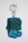 画像2: NieR Clothing / アクリルキーホルダー   H-24-09-24-1032-PU-ZA-KB-ZT271 (2)
