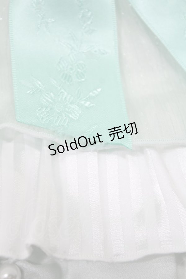 画像6: Angelic Pretty / Rose Primaジャンパースカート Free ミント H-24-10-21-1001-AP-OP-NS-ZH (6)