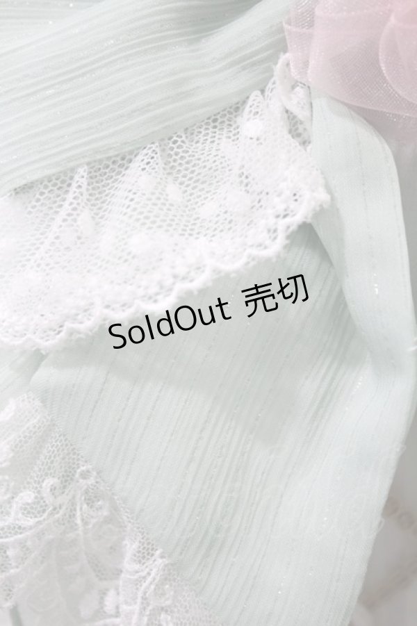 画像7: Angelic Pretty / Rose Primaジャンパースカート Free ミント H-24-10-21-1001-AP-OP-NS-ZH (7)