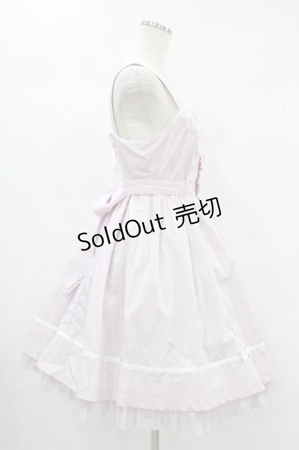 画像3: Angelic Pretty / Chelsea Girlジャンパースカート Free ピンク H-24-11-02-007-AP-OP-NS-ZH (3)