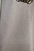 画像4: NieR Clothing / 半袖プルパーカー  ベージュ H-25-05-11-1004-PU-TO-KB-ZH (4)
