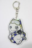 画像1: NieR Clothing / アクリルキーホルダー   H-24-11-03-013-PU-ZA-KB-ZT208 (1)