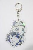 画像2: NieR Clothing / アクリルキーホルダー   H-24-11-03-013-PU-ZA-KB-ZT208 (2)