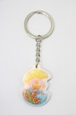 画像2: NieR Clothing / アクリルキーホルダー   H-24-11-03-016-PU-ZA-KB-ZT208 (2)