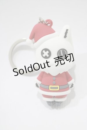 画像: NieR Clothing / マスコットキーホルダー   H-24-11-03-019-PU-ZA-KB-ZT208