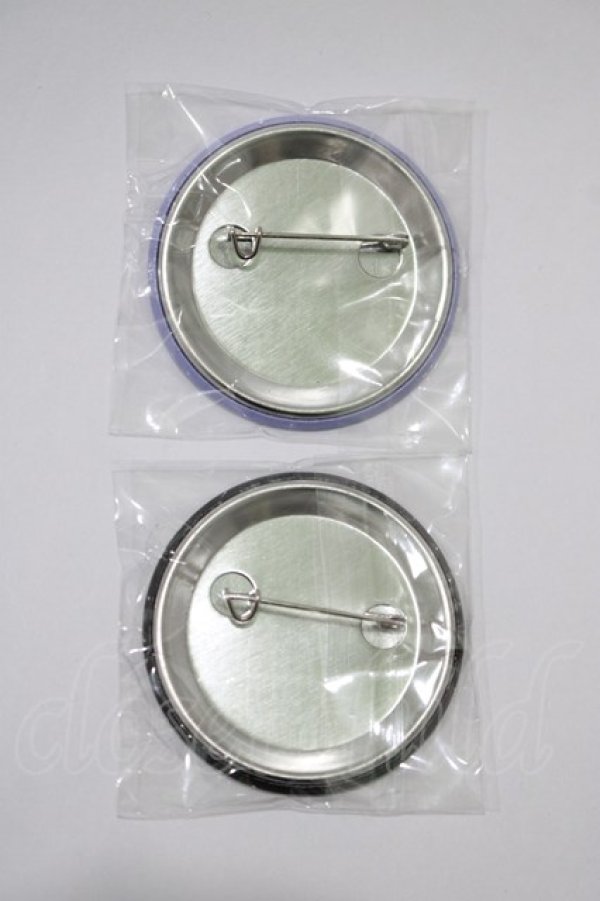 画像2: NieR Clothing / 缶バッジSET   H-24-11-03-022-PU-ZA-KB-ZT208 (2)