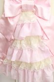 画像4: Angelic Pretty / リボンデコレーションワンピース Free オフ H-24-11-11-1002-AP-OP-NS-ZH (4)