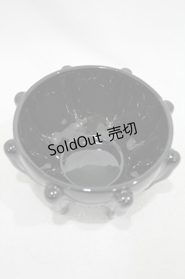 画像2: KILL STAR / ARACHNID BOWL  黒 H-24-11-11-036-SL-ZA-KB-ZH (2)