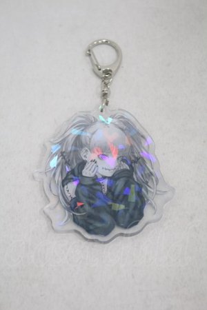画像: NieR Clothing / アクリルキーホルダー   H-24-11-12-045-PU-ZA-KB-ZT433