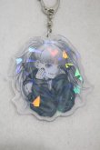 画像2: NieR Clothing / アクリルキーホルダー   H-24-11-12-045-PU-ZA-KB-ZT433 (2)