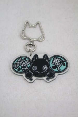 画像: NieR Clothing / アクリルキーホルダー   H-24-11-12-048-PU-ZA-KB-ZT433