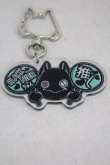 画像2: NieR Clothing / アクリルキーホルダー   H-24-11-12-048-PU-ZA-KB-ZT433 (2)