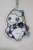画像2: NieR Clothing / アクリルキーホルダー   H-24-11-12-054-PU-ZA-KB-ZT433 (2)