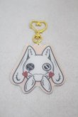 画像1: NieR Clothing / アクリルキーホルダー   H-24-11-12-060-PU-ZA-KB-ZT433 (1)