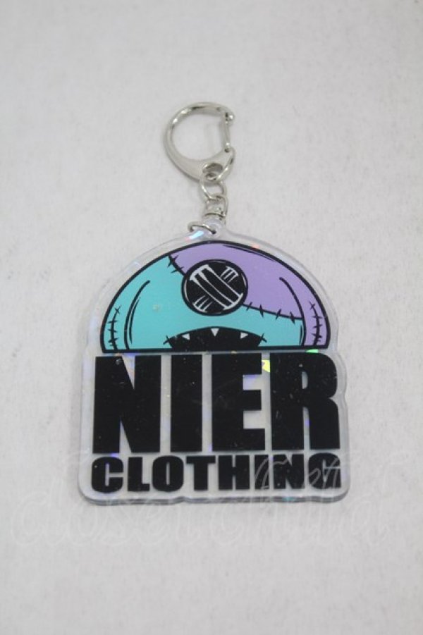 画像1: NieR Clothing / アクリルキーホルダー   H-24-11-12-061-PU-ZA-KB-ZT433 (1)