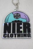 画像2: NieR Clothing / アクリルキーホルダー   H-24-11-12-061-PU-ZA-KB-ZT433 (2)