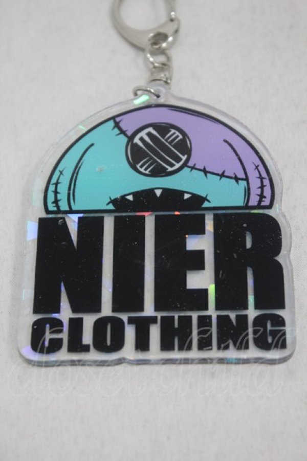 画像2: NieR Clothing / アクリルキーホルダー   H-24-11-12-061-PU-ZA-KB-ZT433 (2)