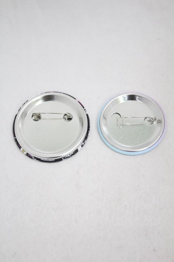 画像2: NieR Clothing / 缶バッジSET   H-24-11-12-031-PU-ZA-KB-ZT433 (2)