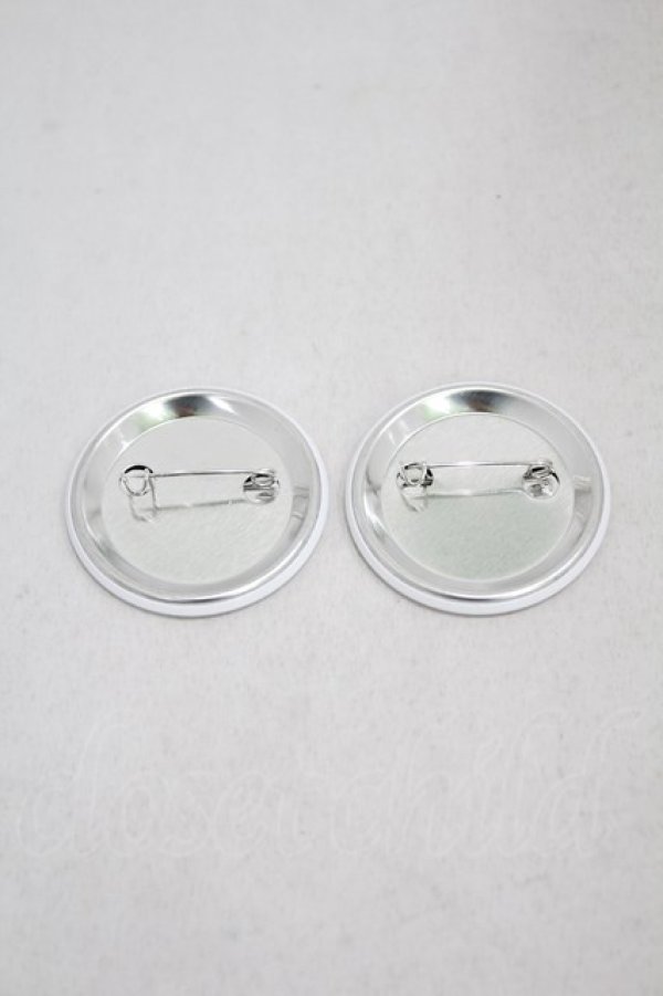 画像2: NieR Clothing / 缶バッジSET   H-24-11-12-033-PU-ZA-KB-ZT433 (2)