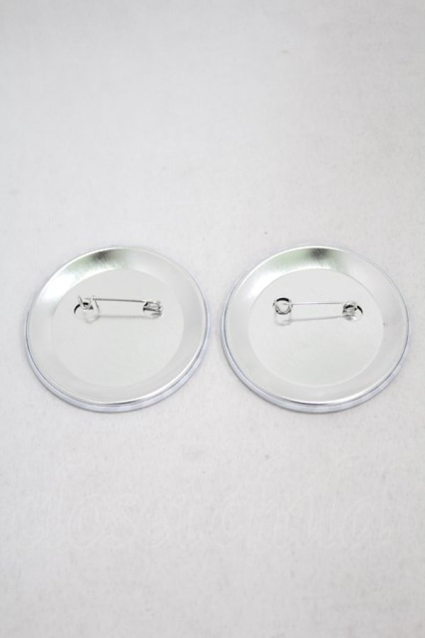 画像2: NieR Clothing / 缶バッジSET   H-24-11-12-034-PU-ZA-KB-ZT433 (2)