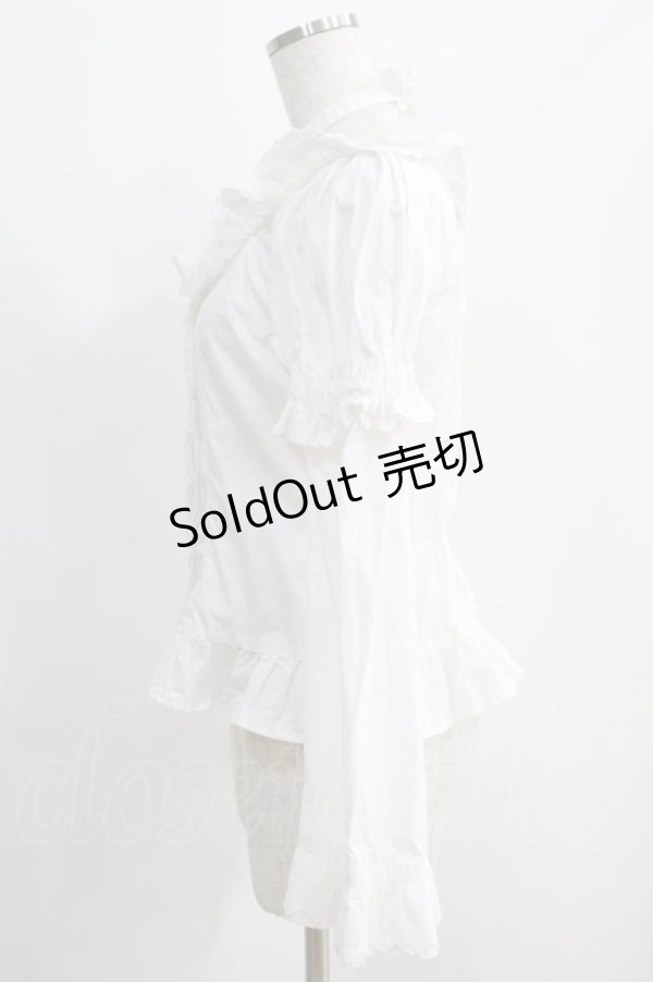 画像5: BABY,THE STARS SHINE BRIGHT / BABYスクールガールジャンパースカートセット Free レッド H-24-11-18-051-BA-OP-NS-ZH (5)