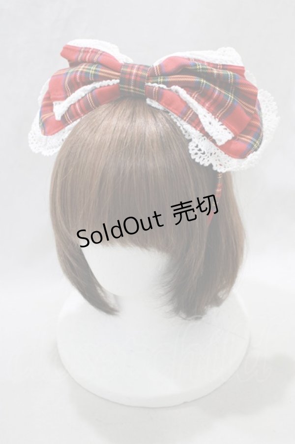 画像8: BABY,THE STARS SHINE BRIGHT / BABYスクールガールジャンパースカートセット Free レッド H-24-11-18-051-BA-OP-NS-ZH (8)