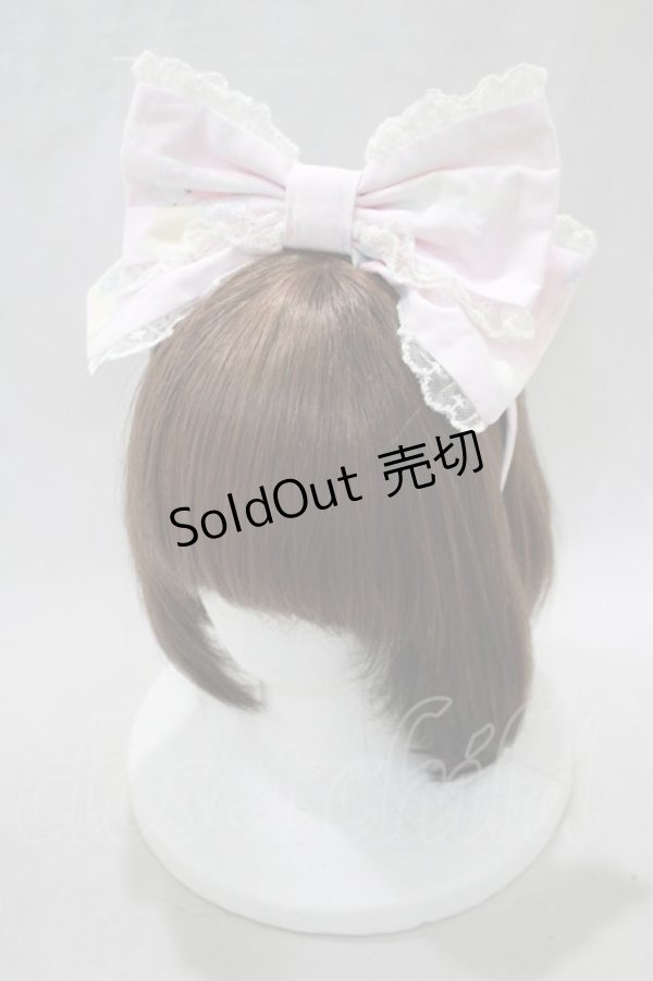 画像6: Angelic Pretty / Dream Fantasyラウンド切替ジャンパースカートSet Free ピンク H-24-11-24-015-AP-OP-NS-ZH (6)