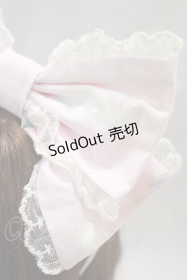 画像7: Angelic Pretty / Dream Fantasyラウンド切替ジャンパースカートSet Free ピンク H-24-11-24-015-AP-OP-NS-ZH (7)