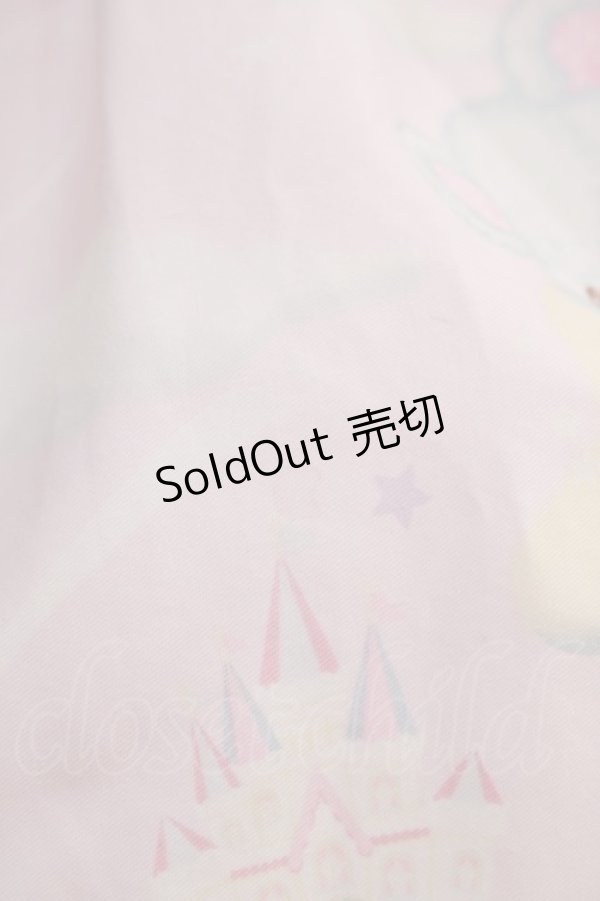 画像8: Angelic Pretty / Dream Fantasyラウンド切替ジャンパースカートSet Free ピンク H-24-11-24-015-AP-OP-NS-ZH (8)