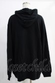 画像3: NieR Clothing / ロゴプルパーカー 2XL 黒 H-24-12-04-058-PU-TO-KB-ZH (3)