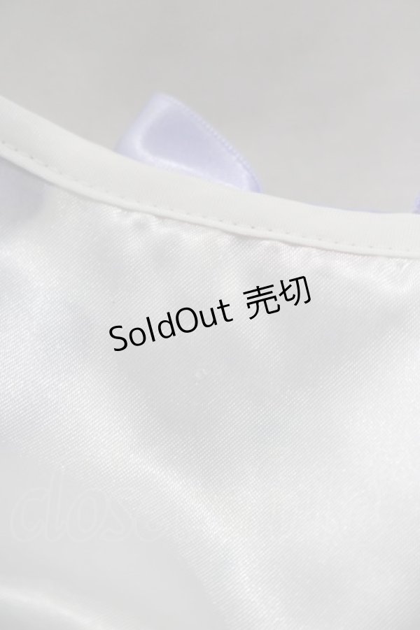 画像6: Angelic Pretty / Dream Marineワンピース Free シロ H-24-12-11-060-AP-OP-NS-ZH (6)