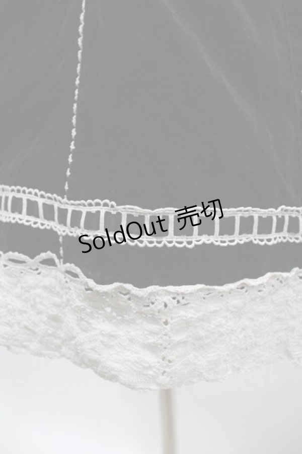 画像5: BABY,THE STARS SHINE BRIGHT / 別珍ワンピース Free ブラック H-24-12-18-032-BA-OP-NS-ZH (5)