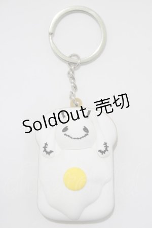 画像: NieR Clothing / マスコットキーホルダー   H-24-12-19-026-PU-ZA-KB-ZH