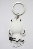 画像2: NieR Clothing / マスコットキーホルダー   H-24-12-19-036-PU-ZA-KB-ZH (2)