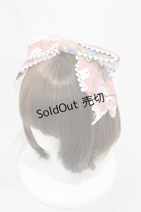 画像6: Angelic Pretty / Wonder Memories Special ワンピース Set Free ピンク H-24-12-20-024-AP-OP-NS-ZH (6)