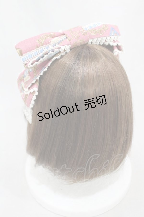 画像7: Angelic Pretty / Wonder Memories Special ワンピース Set Free ピンク H-24-12-20-024-AP-OP-NS-ZH (7)