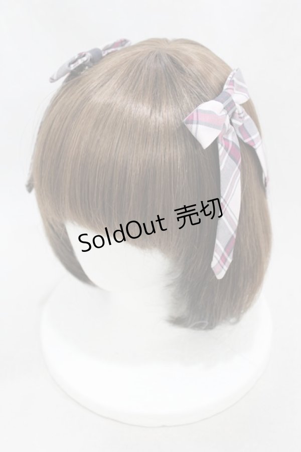 画像6: Angelic Pretty / Bunny College Academy Set Free ピンク H-24-12-22-1034-AP-OP-NS-ZH (6)