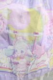 画像4: Angelic Pretty / Cotton Candy Shop ジャンパースカートSet Free ラベンダー H-24-12-26-1043-AP-OP-NS-ZH (4)