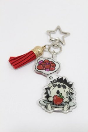 画像: NieR Clothing / アクリルキーホルダー   H-25-01-04-1009-PU-ZA-KB-ZH