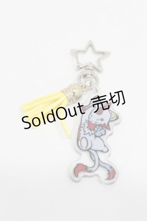 画像: NieR Clothing / アクリルキーホルダー   H-25-01-04-1027-PU-ZA-KB-ZH